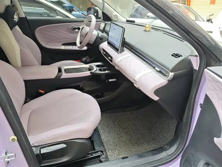 Dongfeng 01 2024 330 Plus +