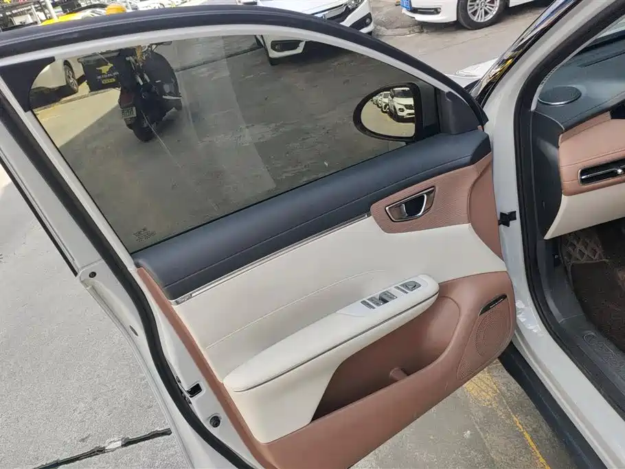 Wuling BinguoS S 2025 325km Flagship