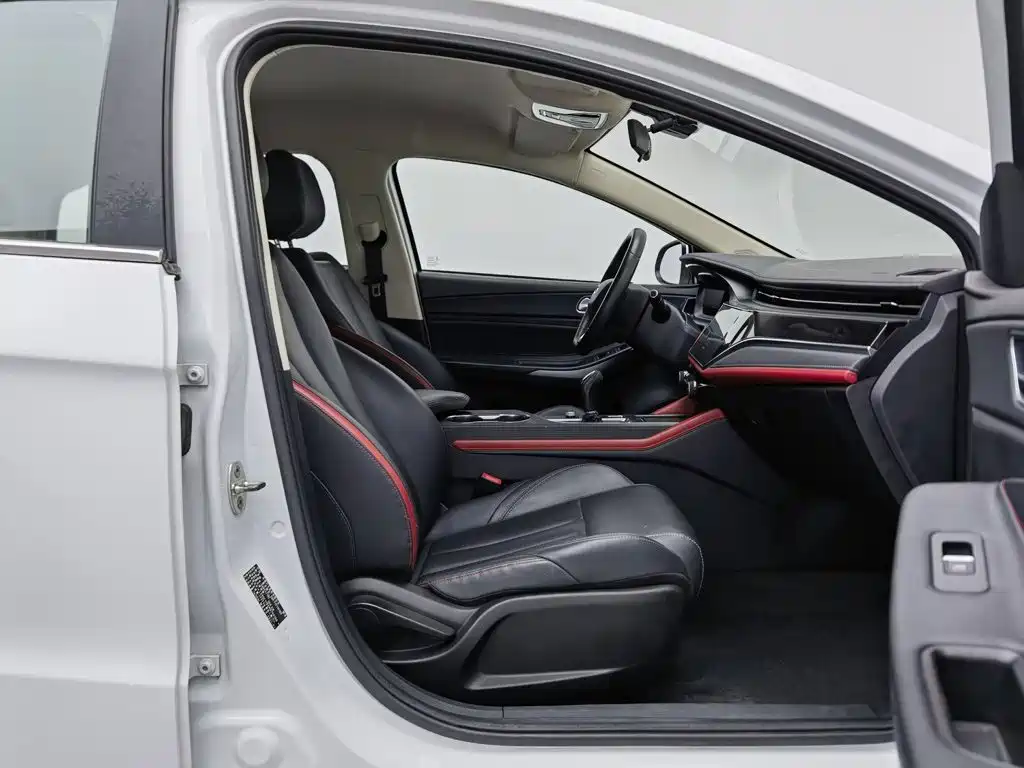 Chery Arrizo 5 PLUS — миниатюра 23