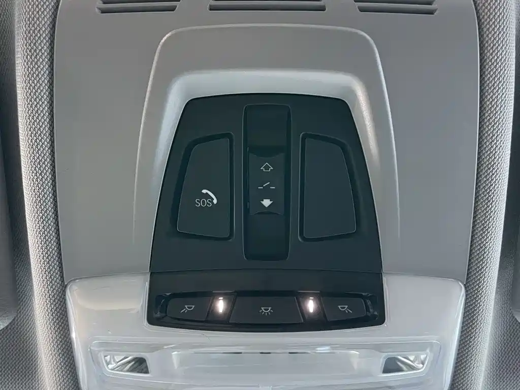 BMW X1 — миниатюра 20