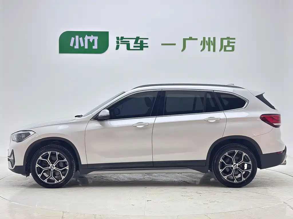 BMW X1 — миниатюра 8