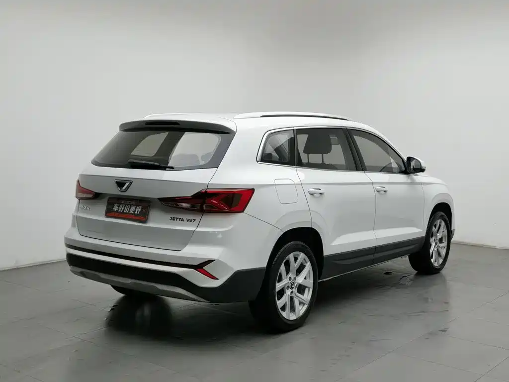 Jetta VS7 — миниатюра 2