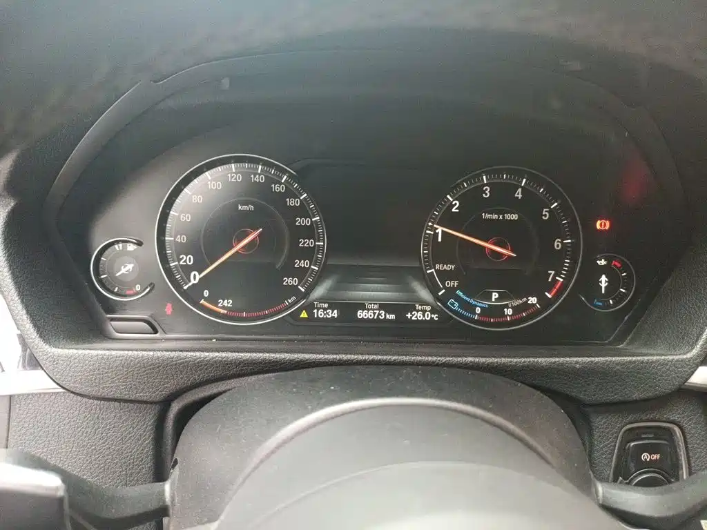 BMW 3 Series — миниатюра 12