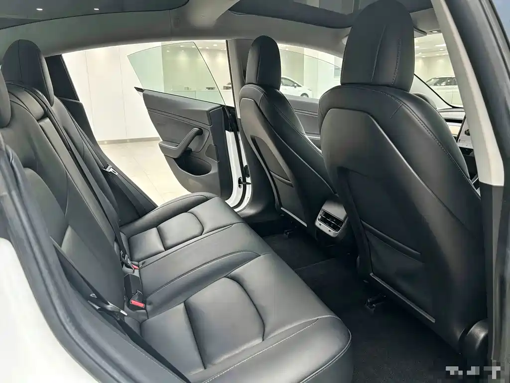 Tesla Model 3 — миниатюра 14
