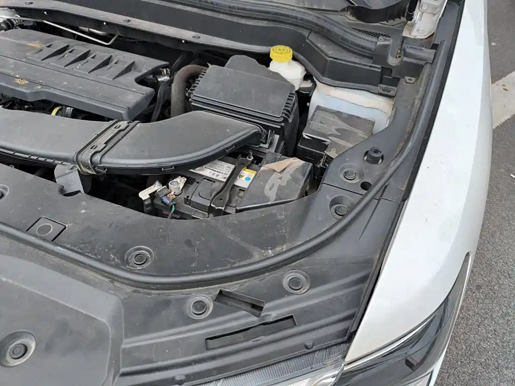 Haval H6 2023 — фото 19