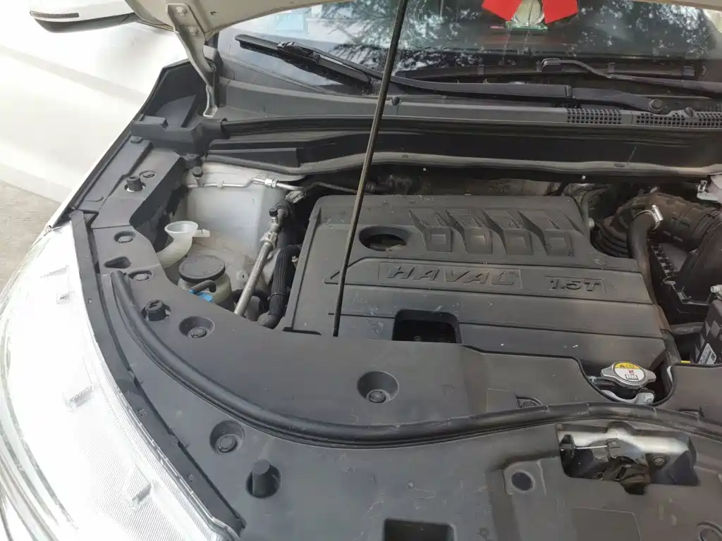 Haval M6 — миниатюра 20