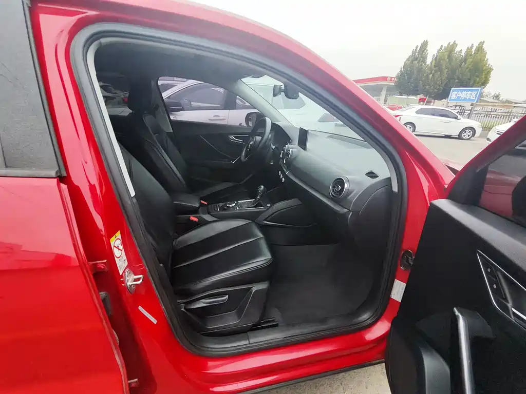 Audi Q2L — миниатюра 7