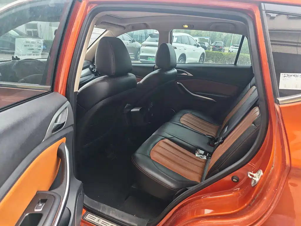 BYD Song — миниатюра 8