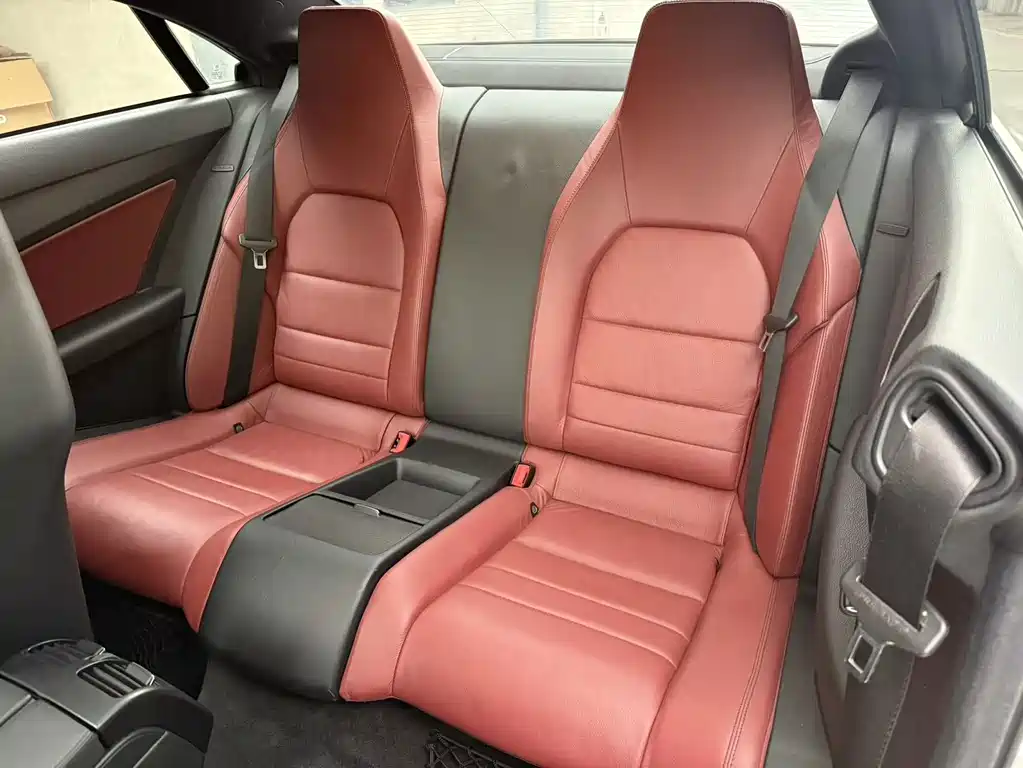 Mercedes-Benz E-Class E 260 L CGI Fashion Type, фото 5