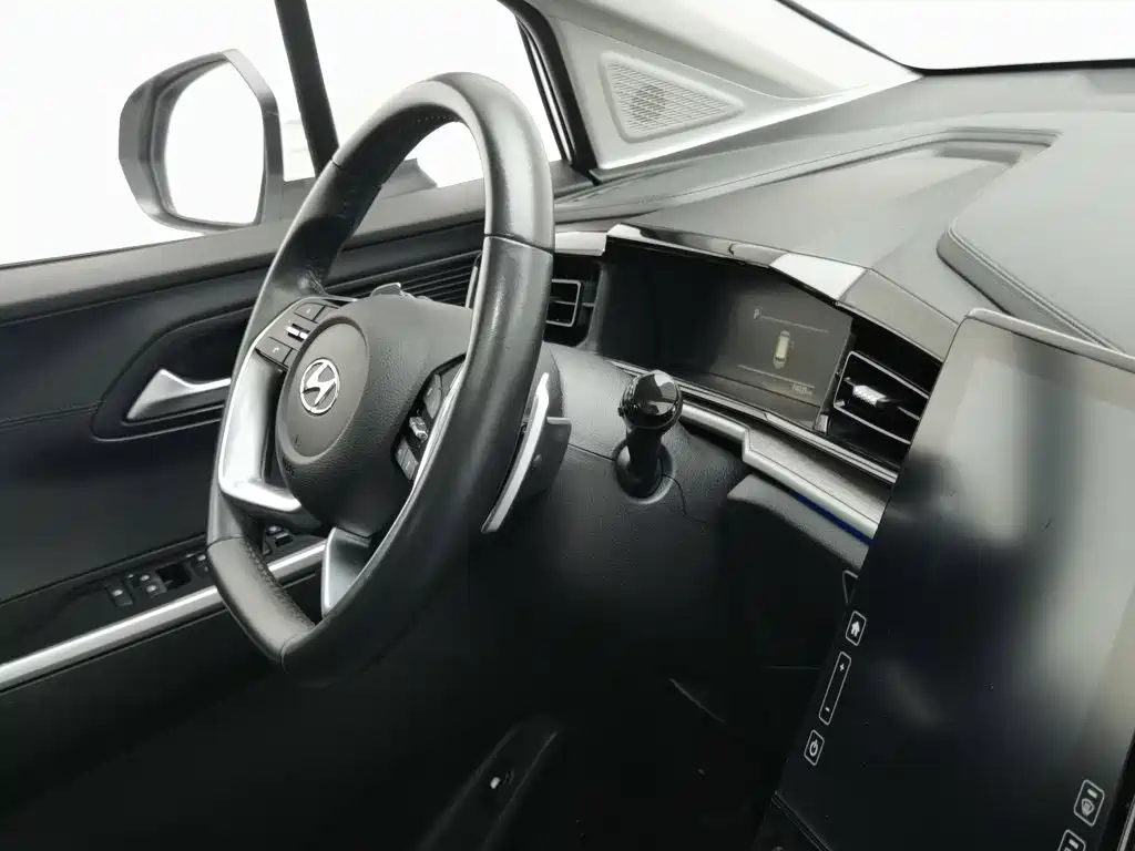 Hyundai Custo — миниатюра 22