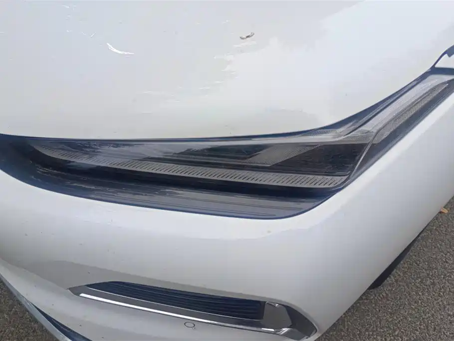 Geely Galaxy Galaxy 8 8 2025 130km EM-i Flagship