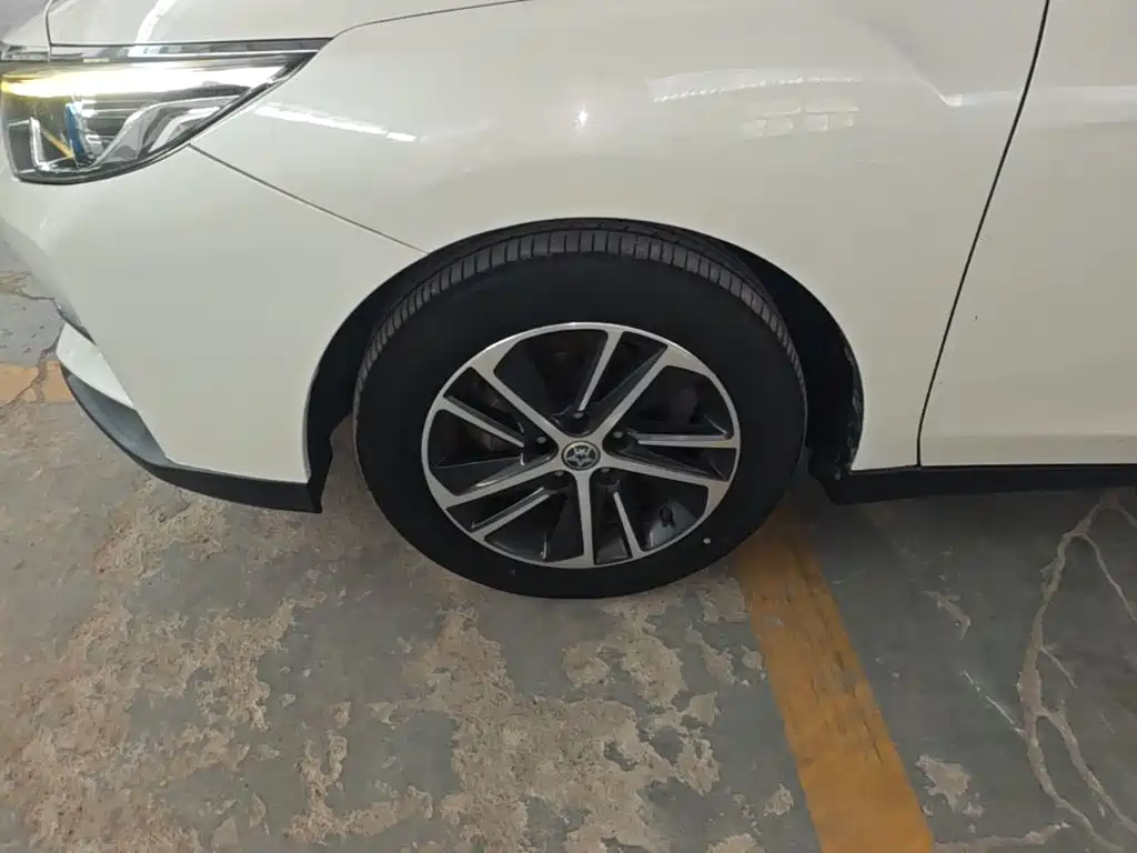 Venucia D60 — миниатюра 23