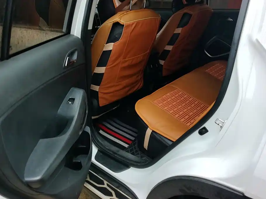 Hyundai ix35 — миниатюра 11