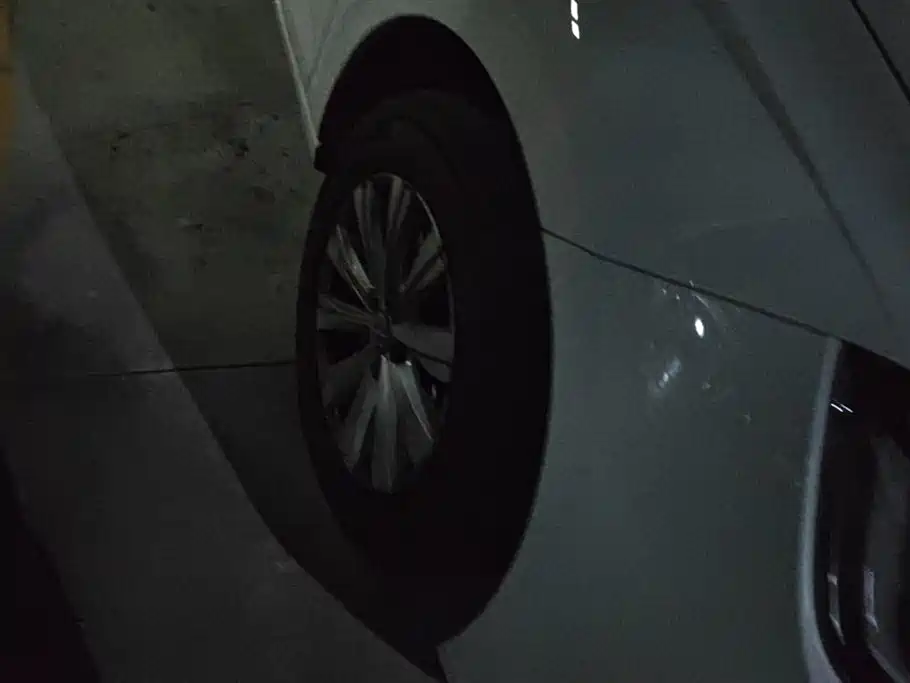 Volkswagen Lavida 2025 1.5L