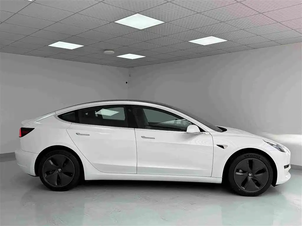 Tesla Model 3 — миниатюра 3