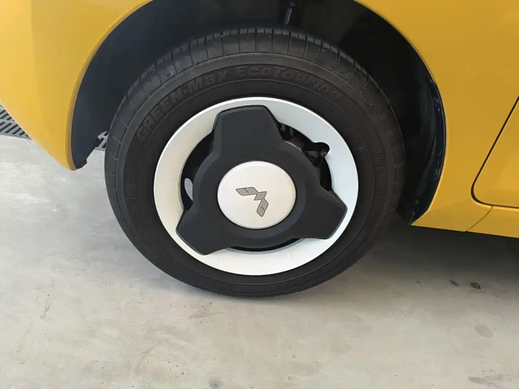 Wuling MINIEV — миниатюра 23
