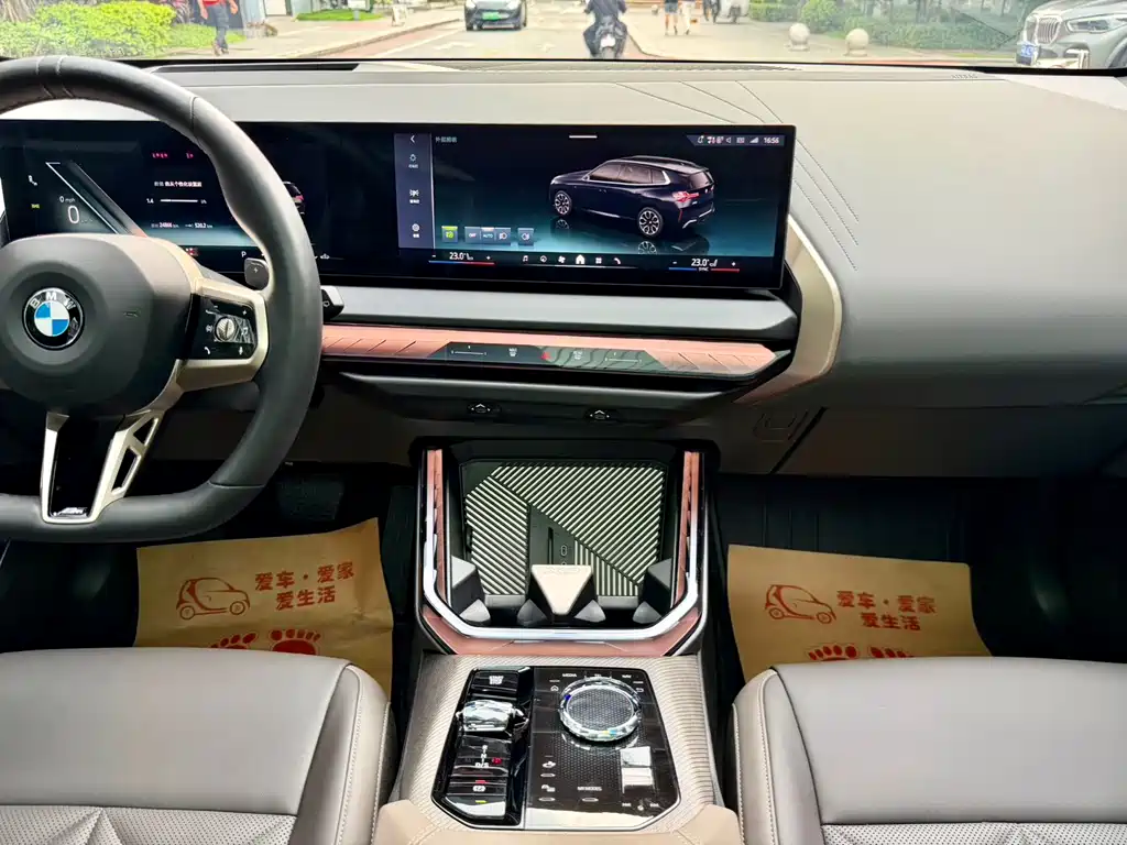 BMW X3 — фотографии объявления, Фото 17