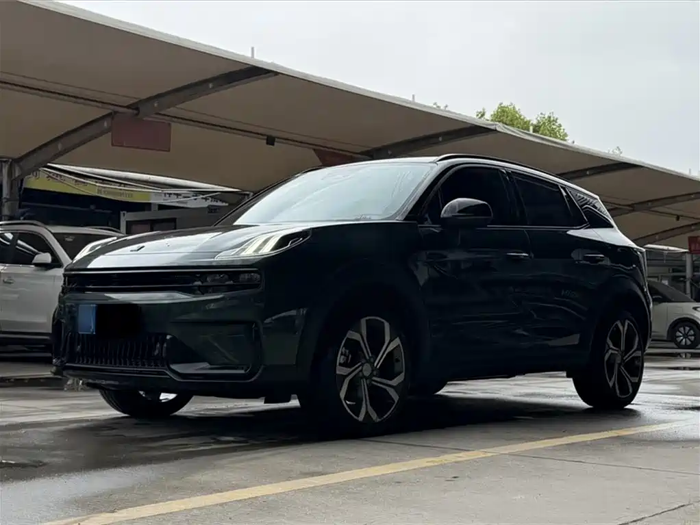 Lynk & Co 06 2023