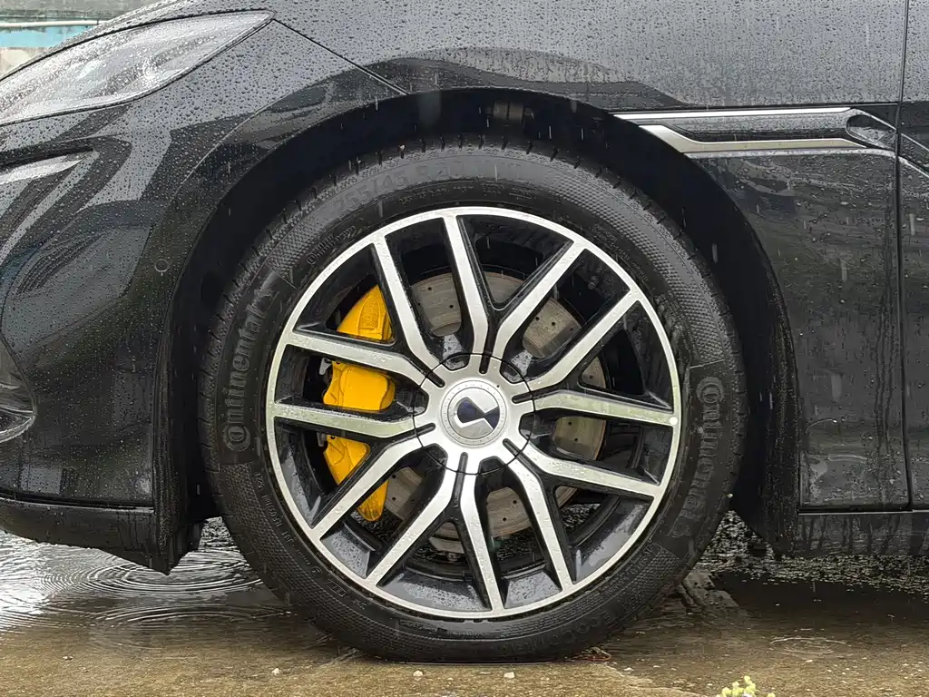Denza Denza Z9GT — миниатюра 9