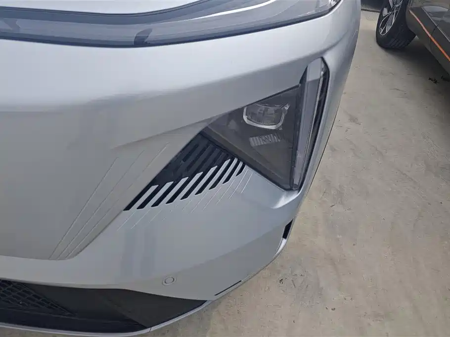 GEELY GALAXY GALAXY L7