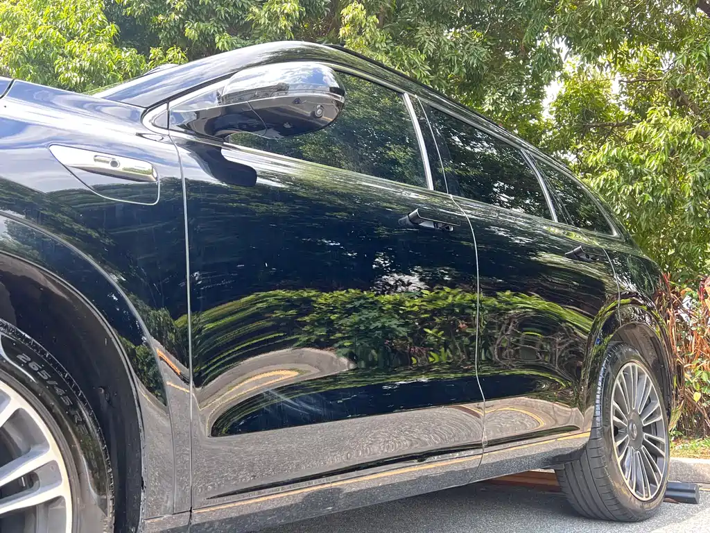 AITO ASK THE WORLD M7