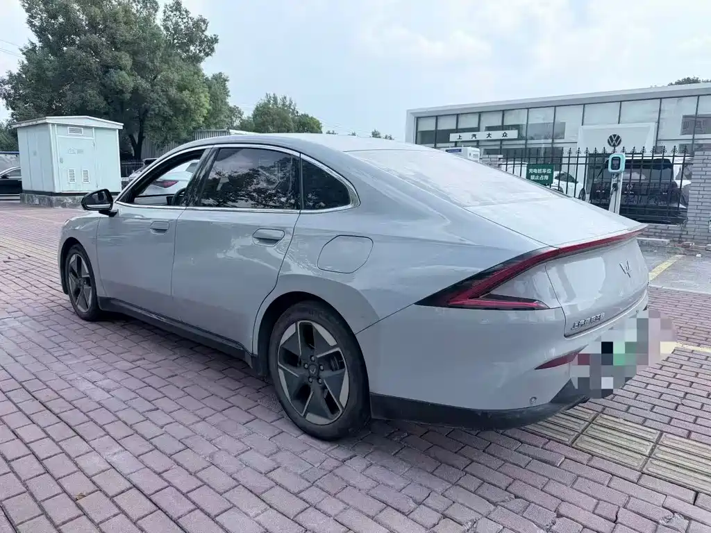 Wuling Xingguang — миниатюра 9