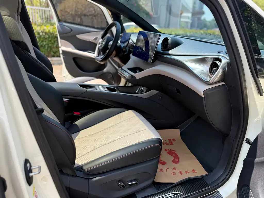BYD Dolphin — миниатюра 17
