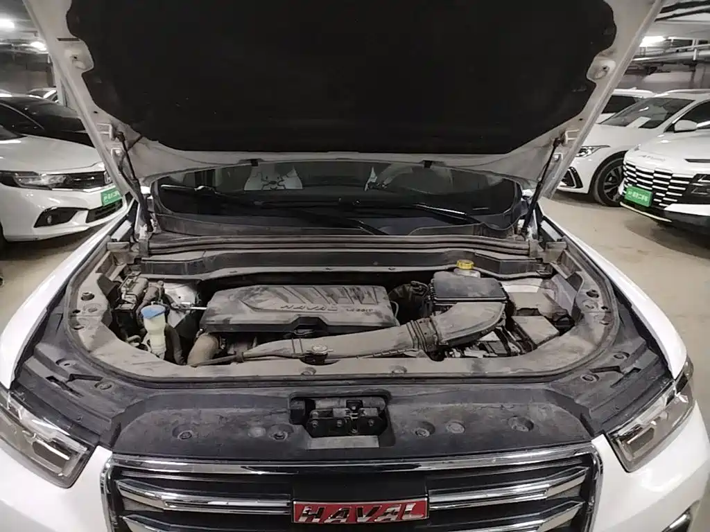 Haval H6 — миниатюра 22