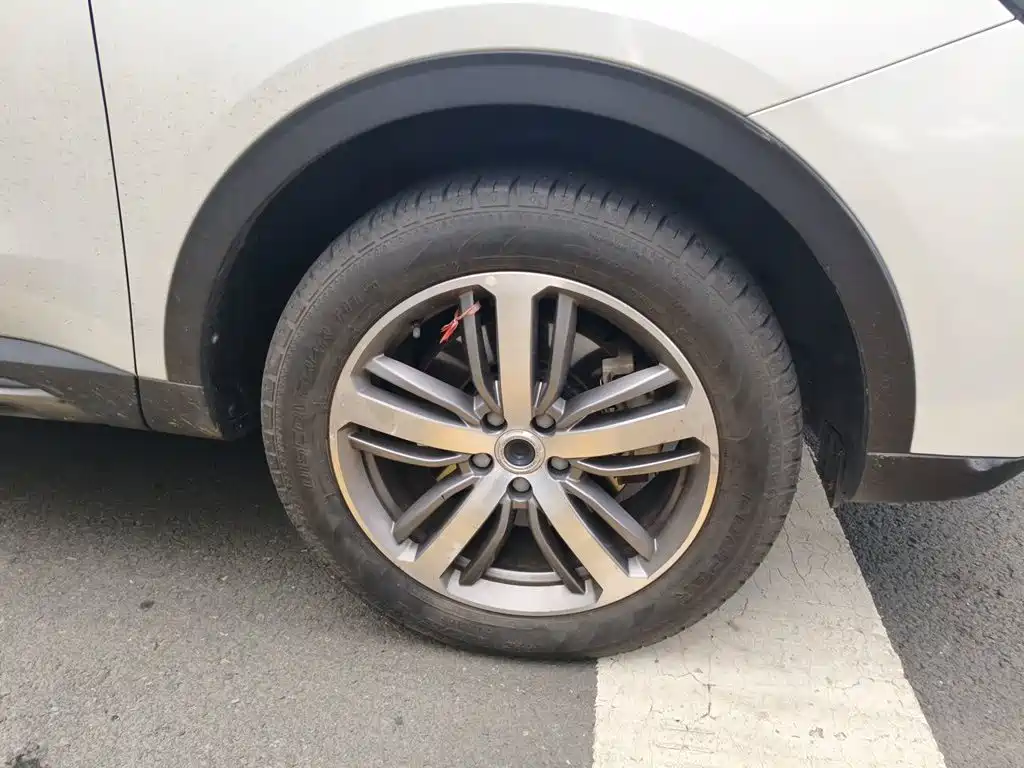 Haval H6 — миниатюра 9