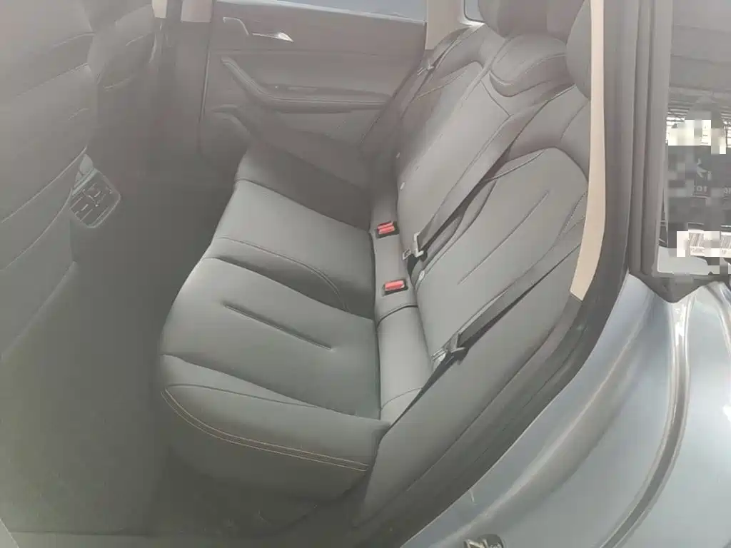 Fengxing Xinghai S7 — миниатюра 17