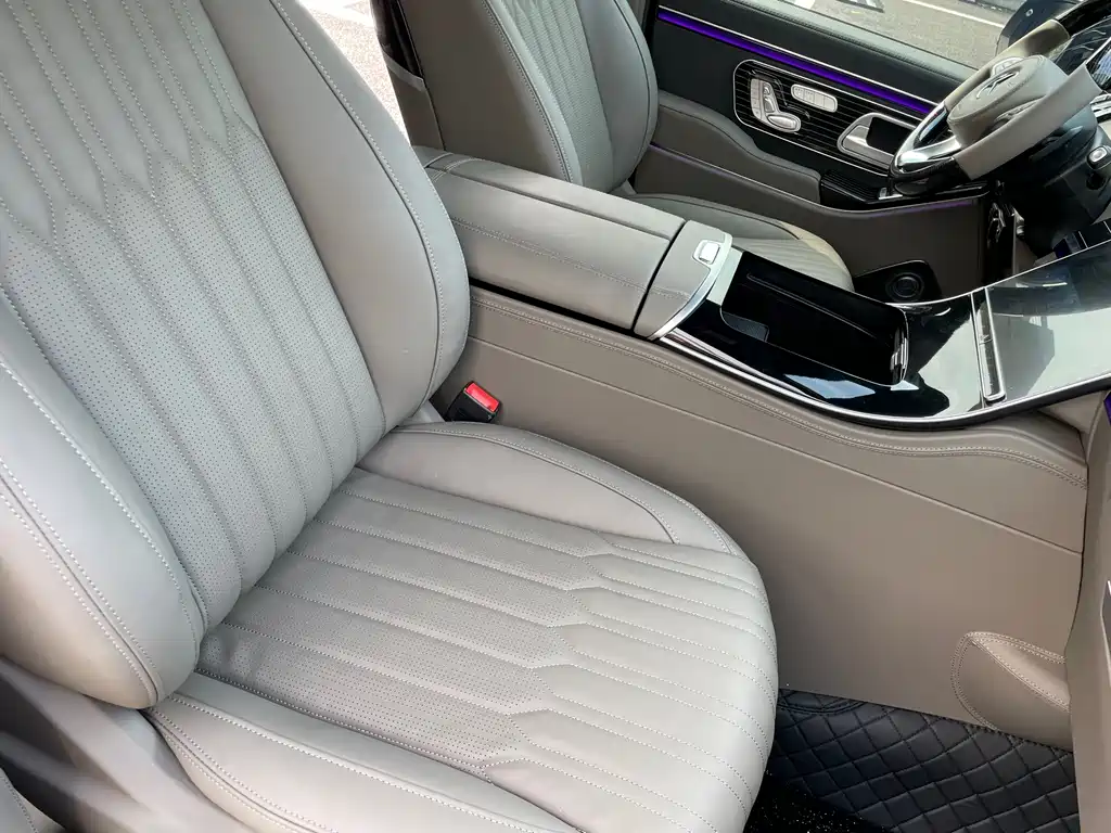 Mercedes-Benz Vito — миниатюра 20