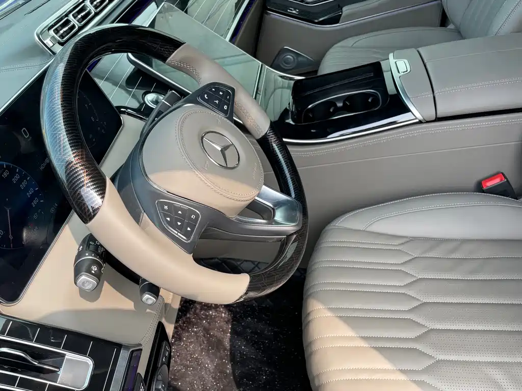 Mercedes-Benz Vito — миниатюра 6