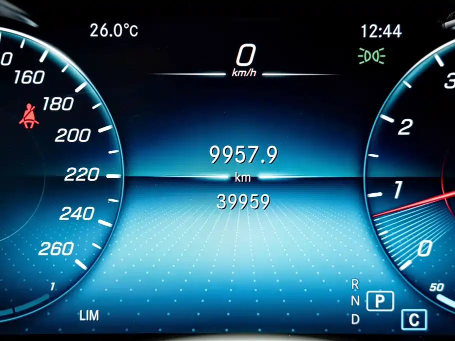 Mercedes-Benz GLC — миниатюра 9