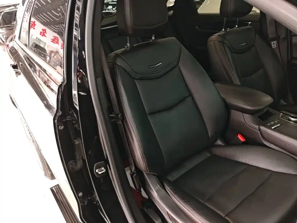 Cadillac XT5 — миниатюра 25