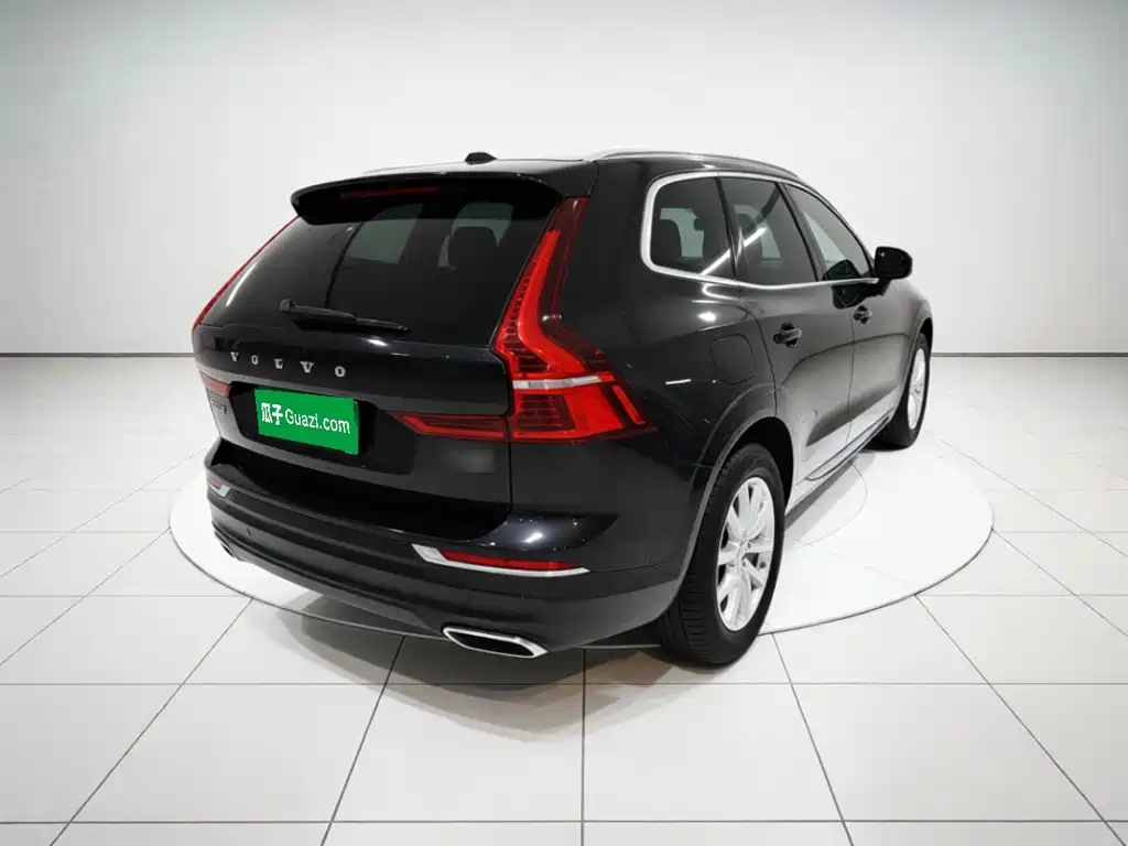 Volvo XC60 — миниатюра 4