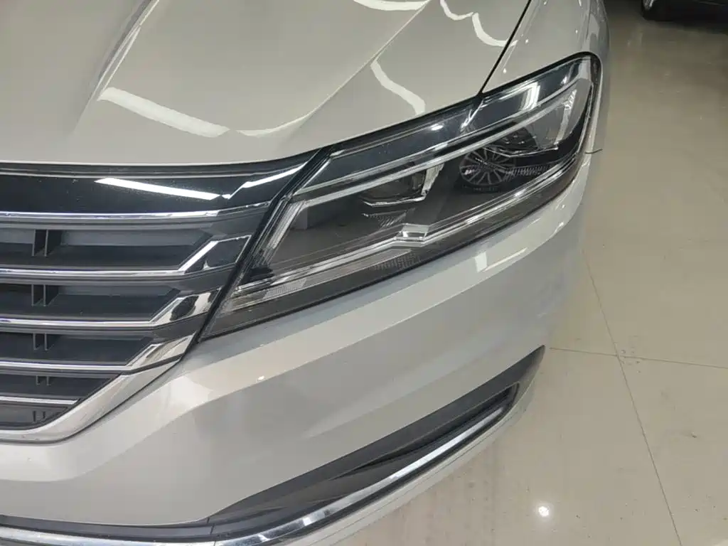 Volkswagen Lavida — миниатюра 24