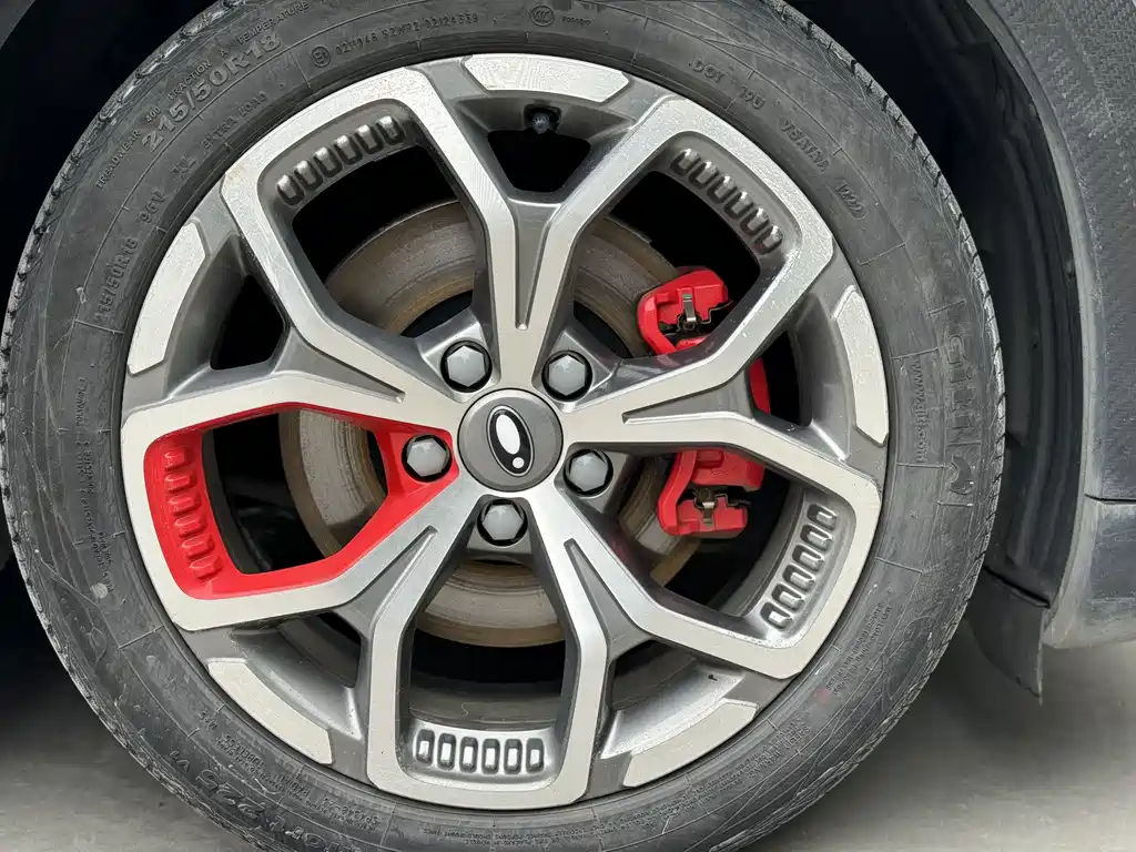Ora GT 2022 480km