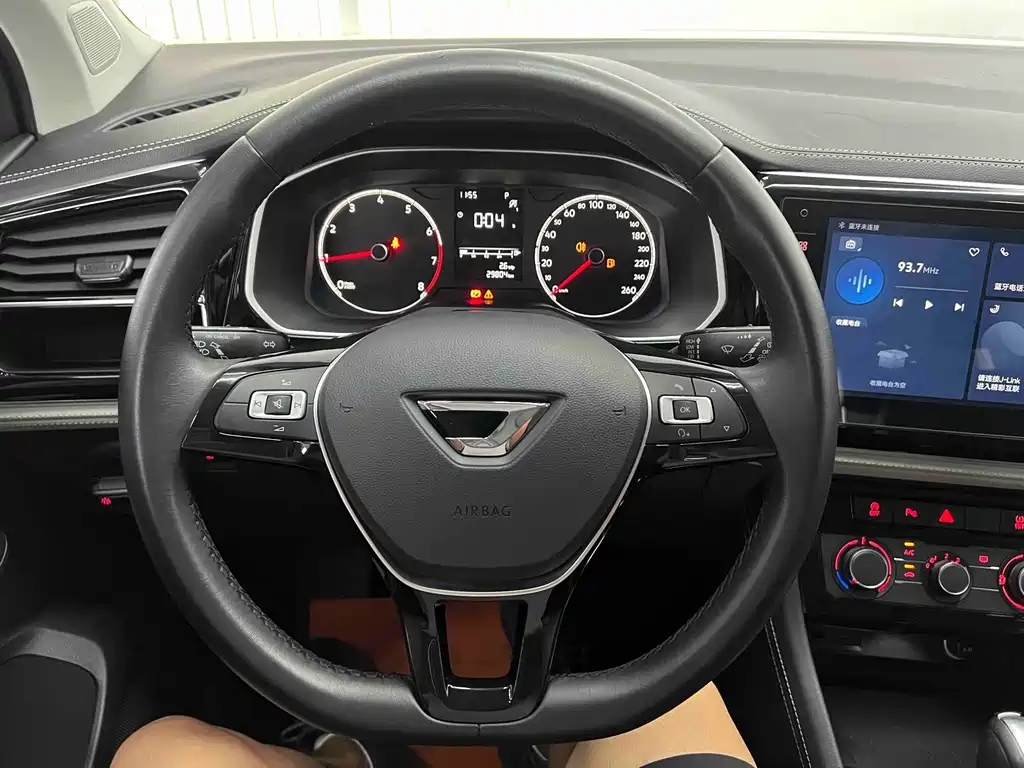 Jetta VS5 — миниатюра 11
