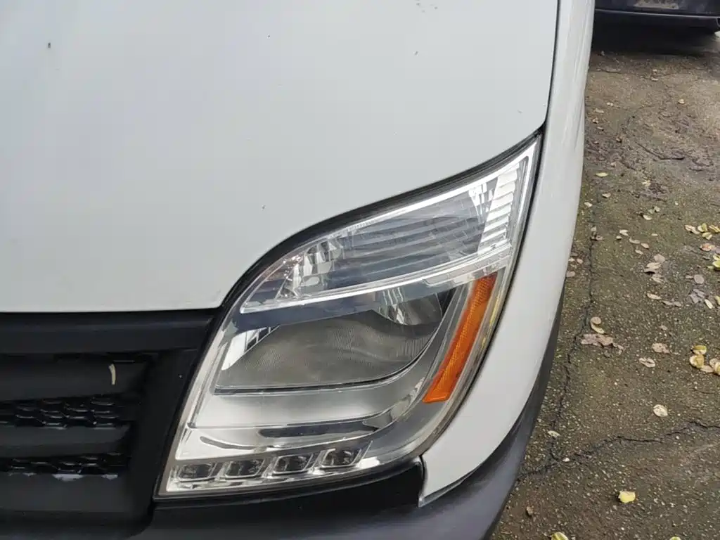 MAXUS V80 — миниатюра 24