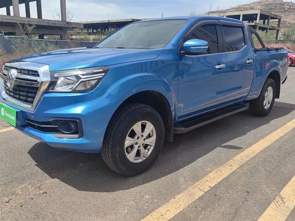 DONGFENG RUIQI 6