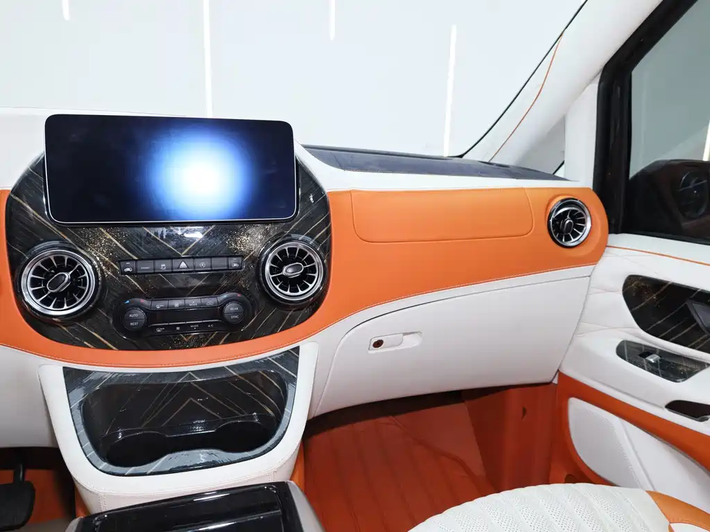 Mercedes-Benz Vito — миниатюра 29