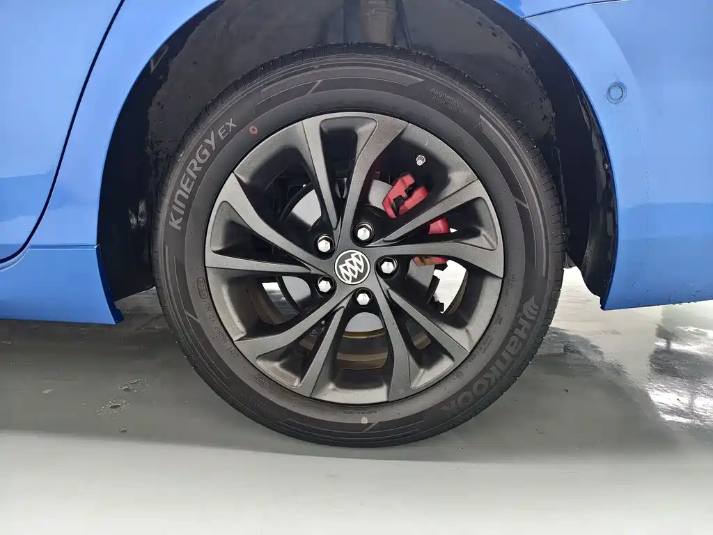 Buick Verano — миниатюра 3