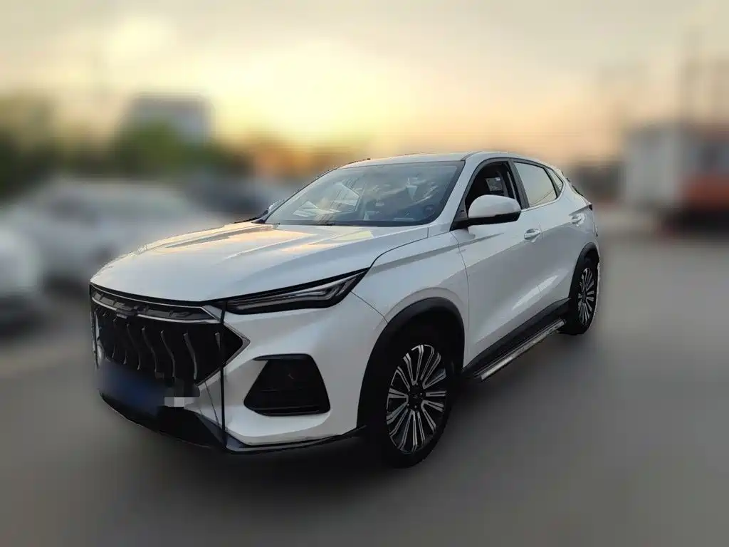 Oshan Oushang X5 — миниатюра 2