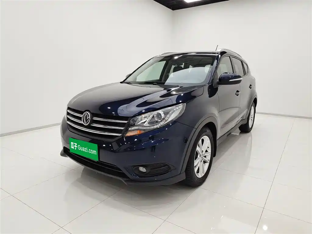 Fengguang Fengguang 580 2018