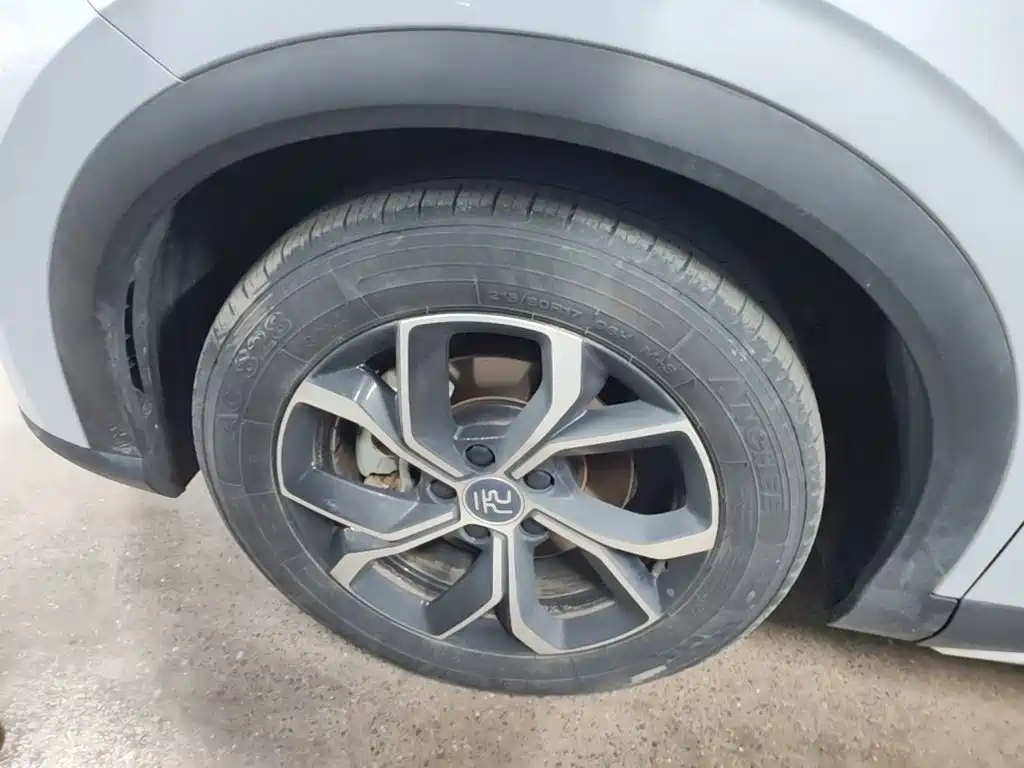 BYD Yuan Plus — миниатюра 23