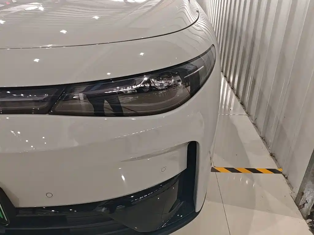 Leapmotor Leapmotor C10 — миниатюра 24