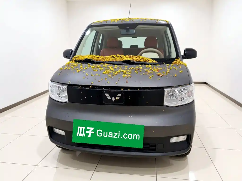 Wuling MINIEV — миниатюра 2
