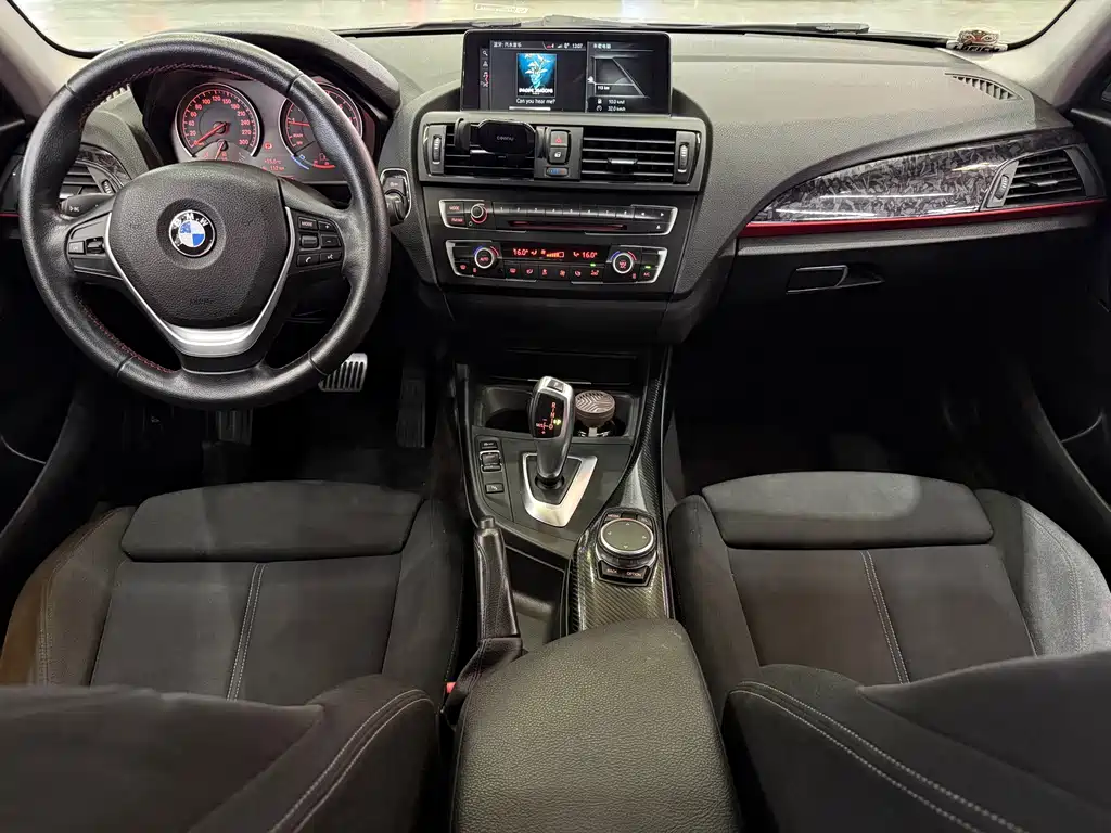 BMW 1 Series (Import) — миниатюра 19