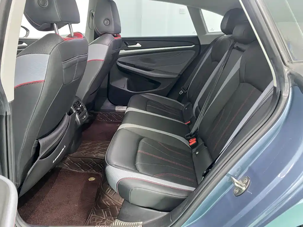 Volkswagen Lamando — миниатюра 9