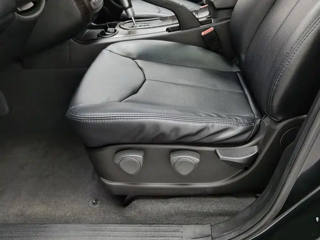 Roewe W5 — миниатюра 20